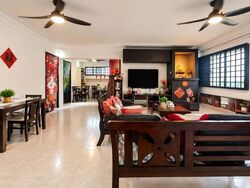 Blk 527 Choa Chu Kang Street 51 (Choa Chu Kang), HDB Executive #626055341